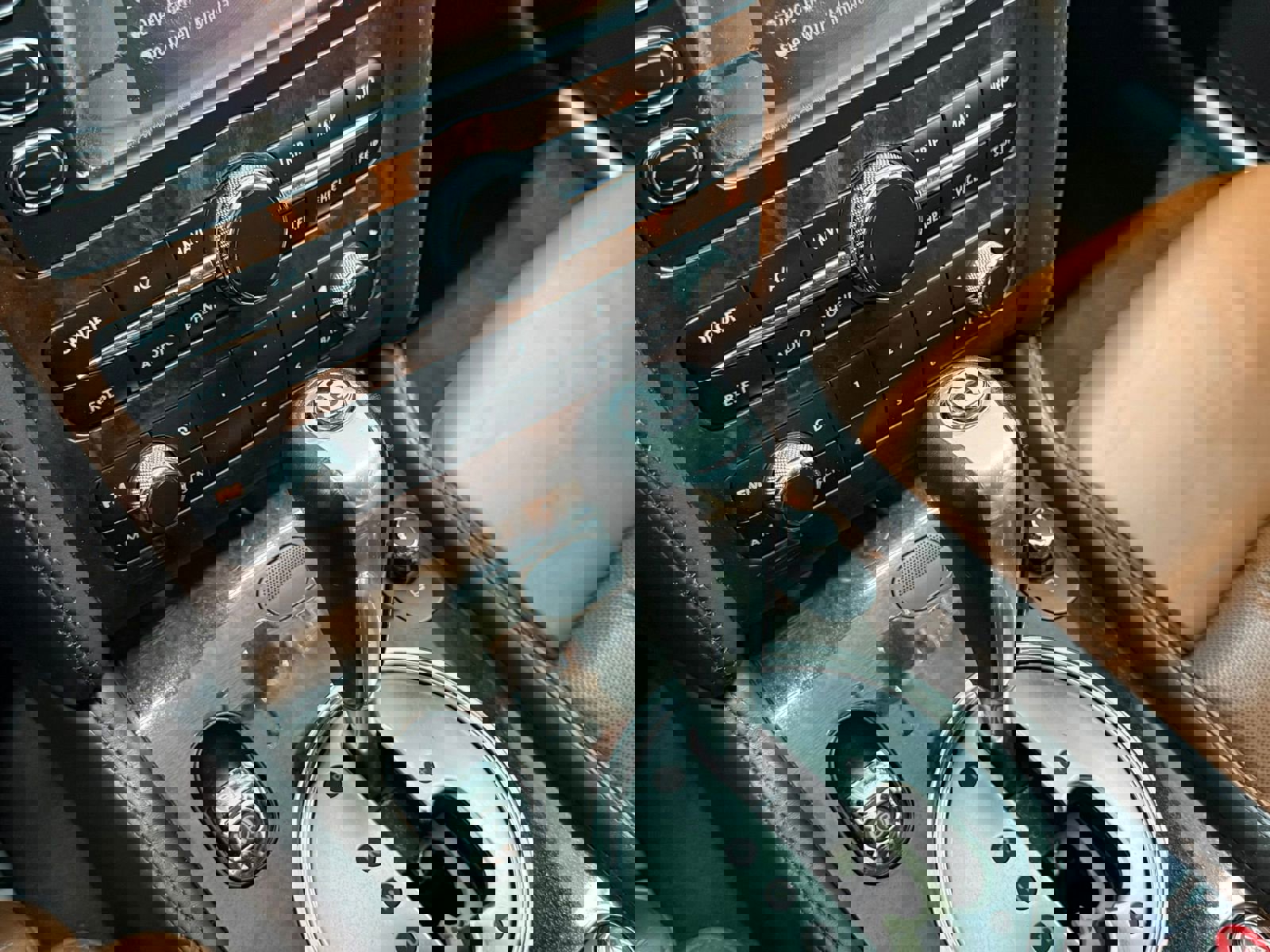 Used 2006 Bentley Flying Spur Flying Spur image 29