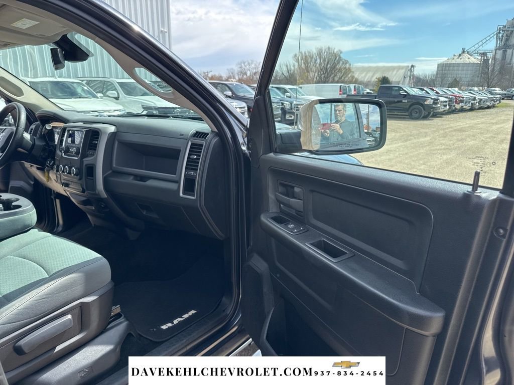 Used 2014 RAM 1500 Express image 24