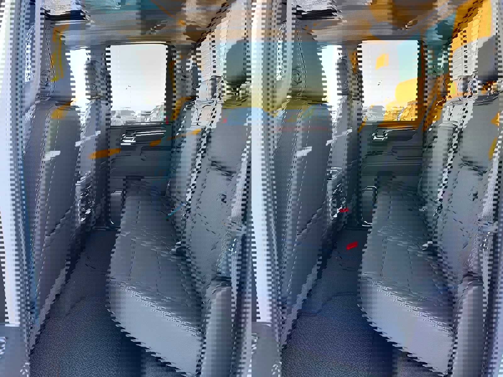 New 2026 GMC Sierra 2500 Denali image 16