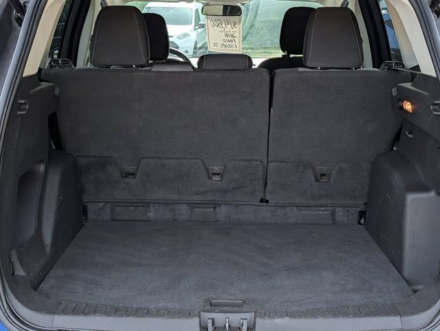 Used 2018 Ford Escape SE AWD/4WD image 10