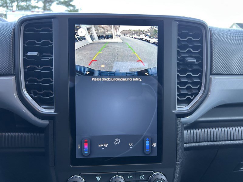 Used 2024 Ford Ranger XL w/ Trailer Tow Package image 19