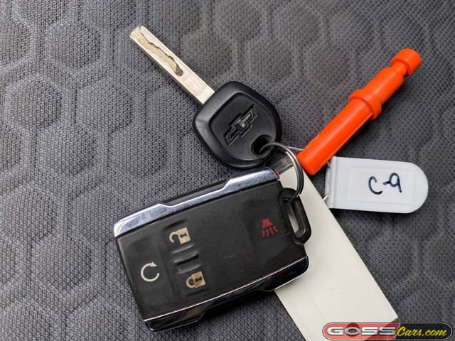 Used 2021 Chevrolet Colorado Z71 w/ Safety Package image 26