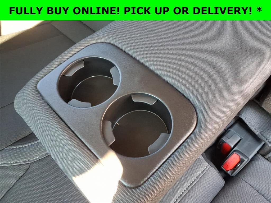 New 2026 Subaru Crosstrek 2.0i Premium image 31