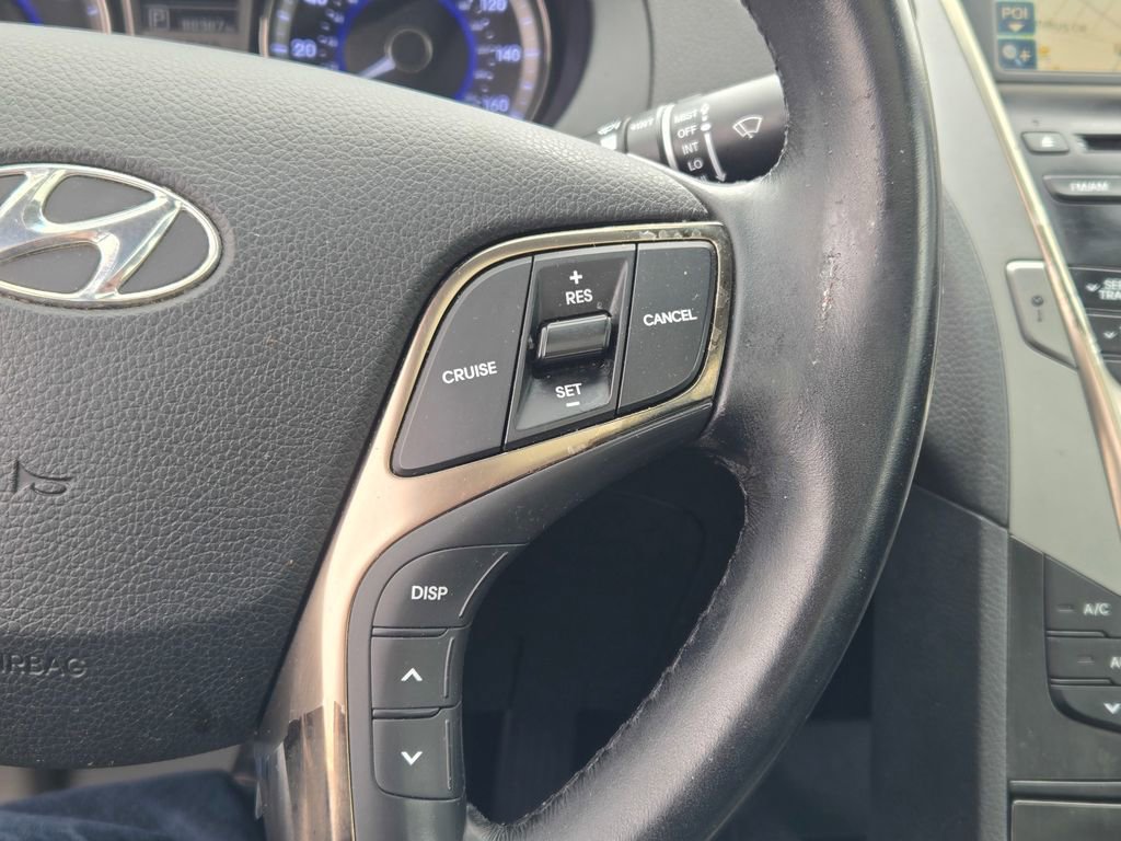 Used 2012 Hyundai Azera image 38