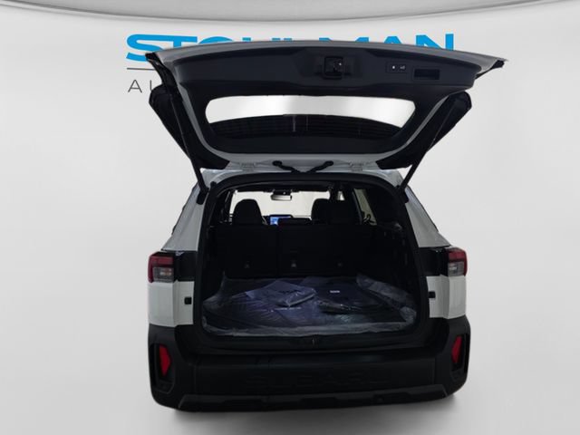 New 2026 Subaru Outback Limited AWD/4WD image 35