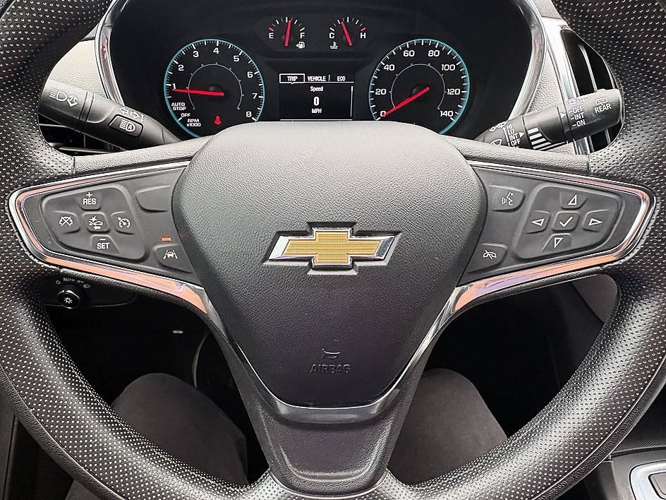 Used 2022 Chevrolet Equinox LS AWD/4WD image 19