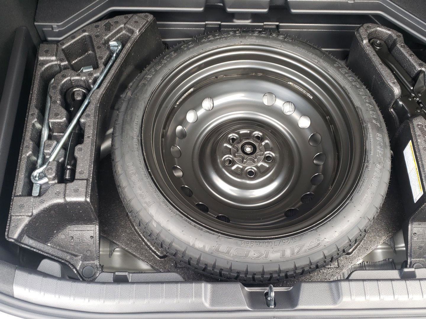 New 2026 Toyota Corolla SE image 8