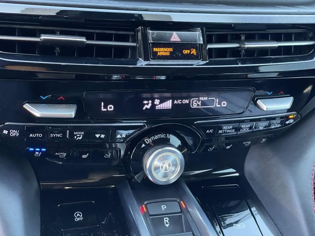 Used 2024 Acura MDX Type S AWD/4WD image 16
