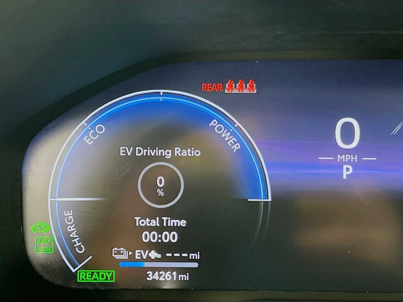 Used 2023 Toyota RAV4 XSE image 12