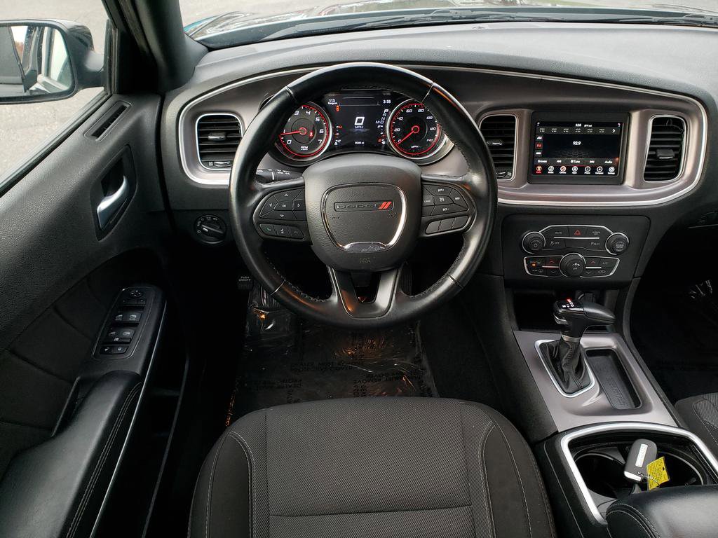 Used 2022 Dodge Charger SXT image 16