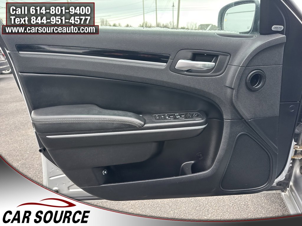 Used 2021 Chrysler 300 S image 15