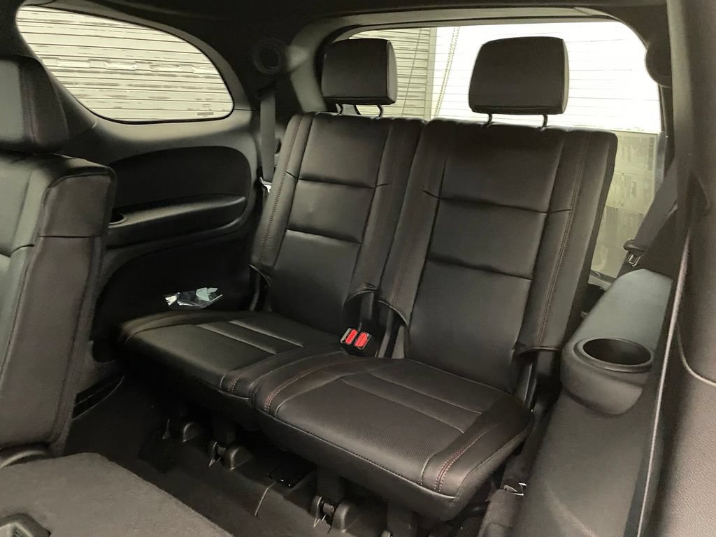 New 2026 Dodge Durango GT AWD/4WD image 18