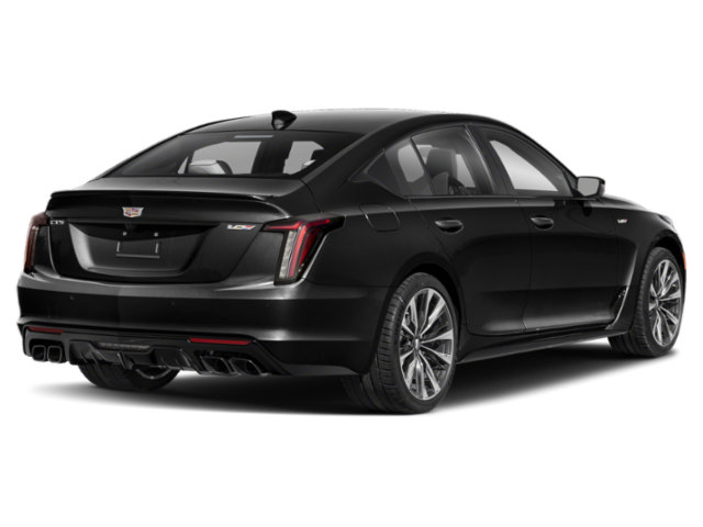 Used 2023 Cadillac CT5 V Blackwing RWD image 4