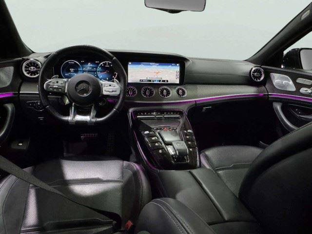 Used 2021 Mercedes-Benz AMG GT 63 S image 47