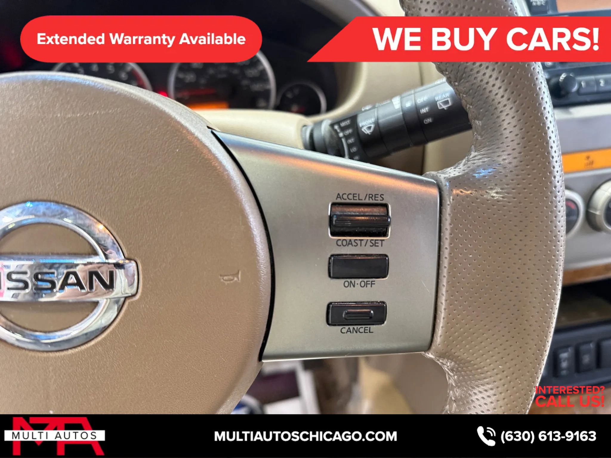 Used 2005 Nissan Pathfinder LE image 24
