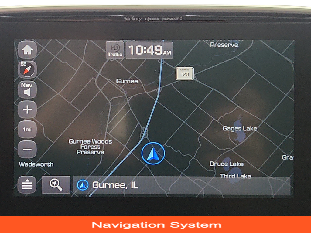 Used 2021 Hyundai Tucson Ultimate w/ Cargo Package AWD/4WD image 18