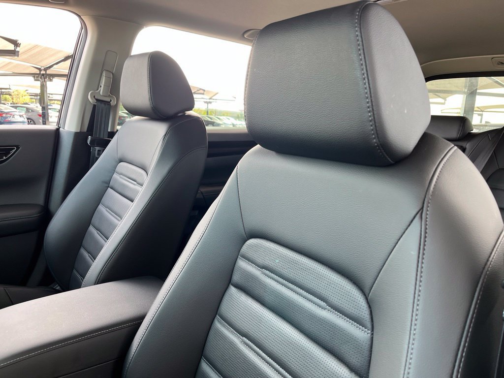 Certified 2026 Honda CR-V EX-L image 28