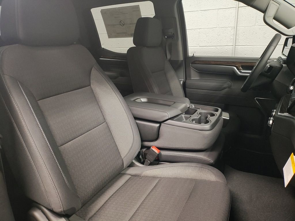 New 2026 GMC Sierra 1500 Elevation image 10