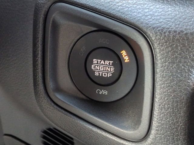 New 2026 Jeep Wrangler Unlimited Sport AWD/4WD image 27