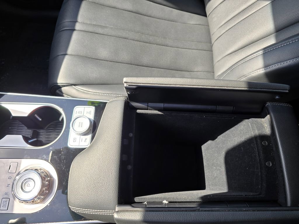 Used 2025 Genesis GV80 2.5T Standard image 25