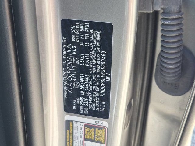 Used 2025 Kia Niro LX FWD image 32