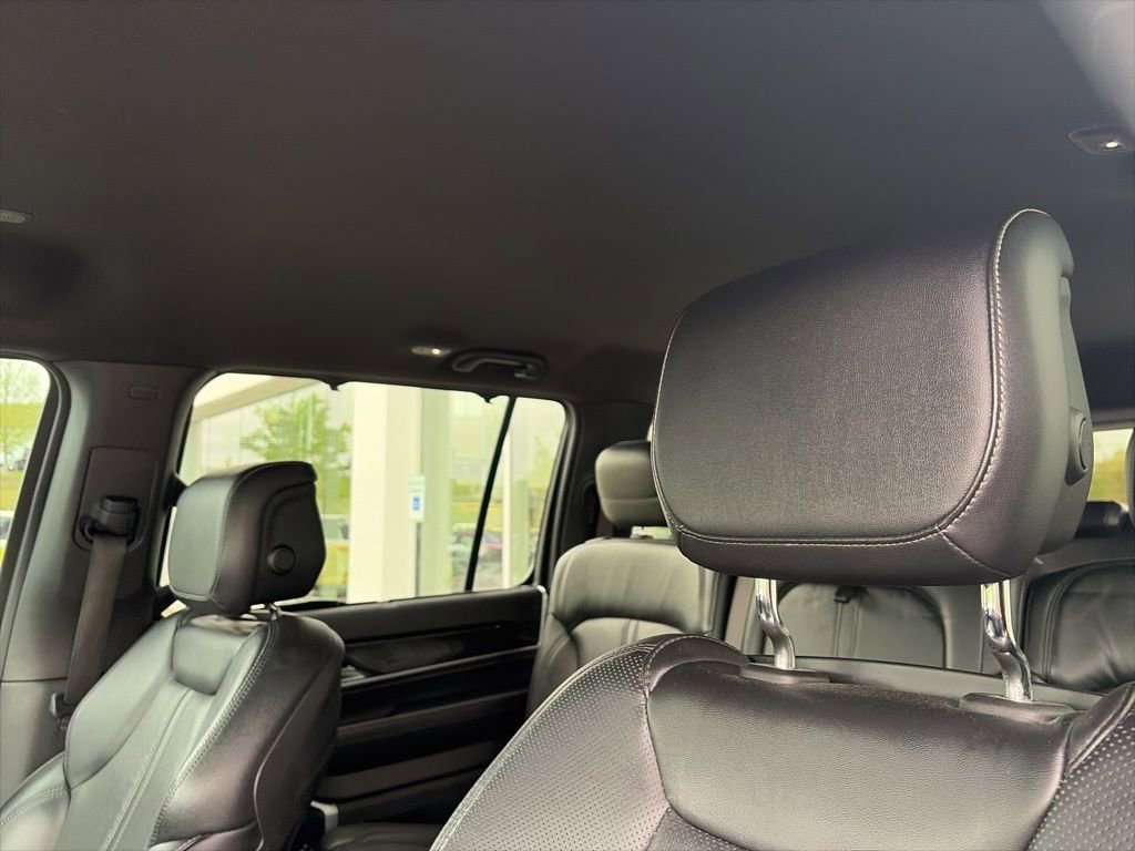Used 2022 Jeep Wagoneer Series I w/ Convenience Group I AWD/4WD image 27
