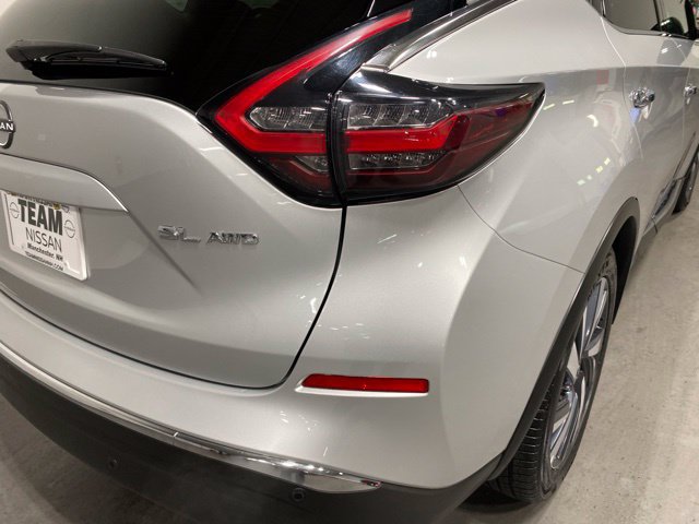 Certified 2023 Nissan Murano SL w/ SL Moonroof Package AWD/4WD image 26