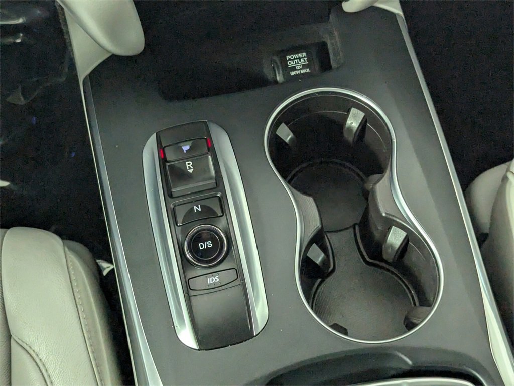 Used 2016 Acura MDX FWD image 22