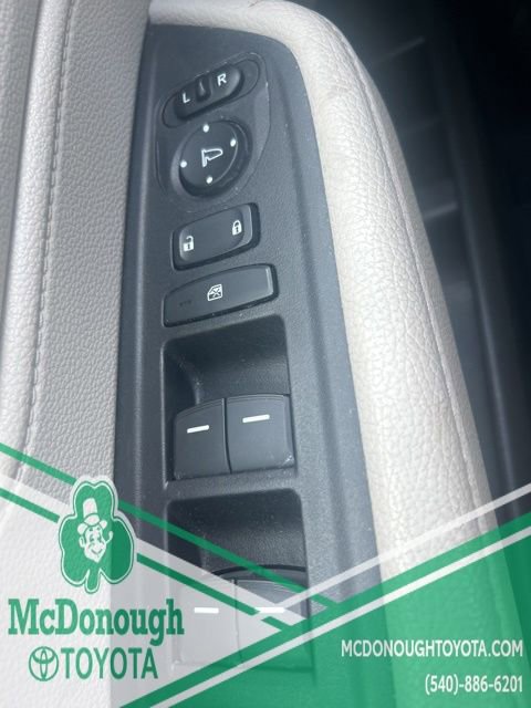 Used 2025 Honda Odyssey EX-L image 20