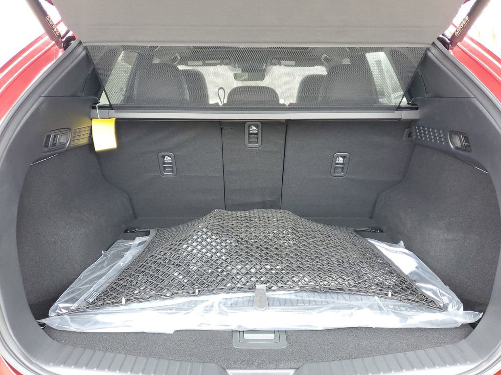 New 2025 MAZDA CX-5 Signature AWD/4WD image 8