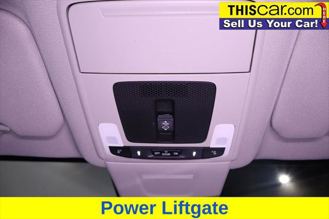 Used 2023 Honda CR-V EX-L image 16