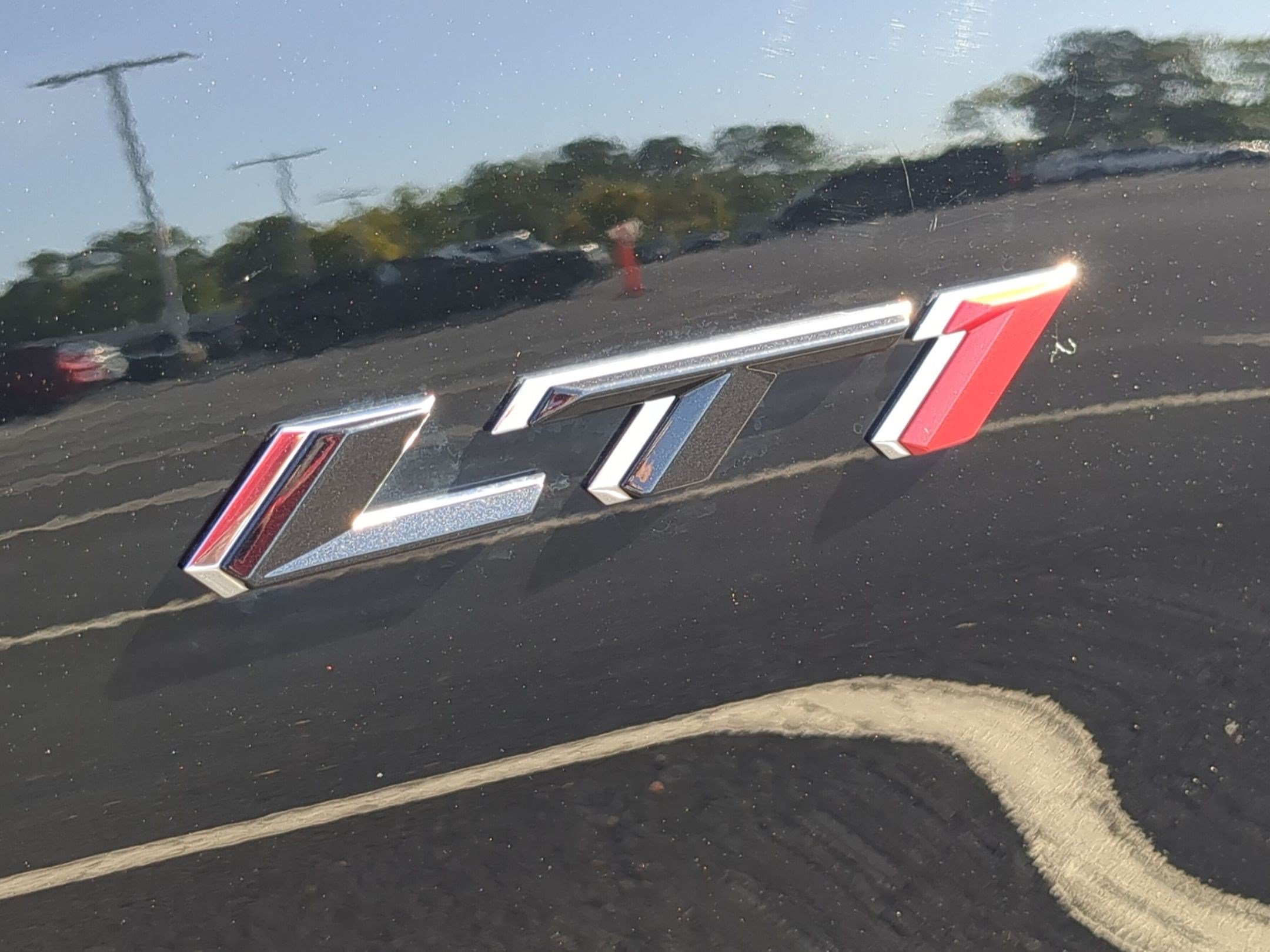 Used 2023 Chevrolet Camaro LT RWD image 35