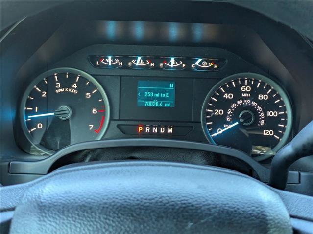 Used 2019 Ford F150 XLT RWD image 5