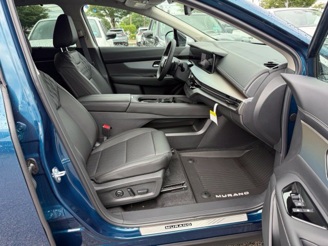 New 2027 Nissan Murano Platinum w/ Cargo Package AWD/4WD image 28
