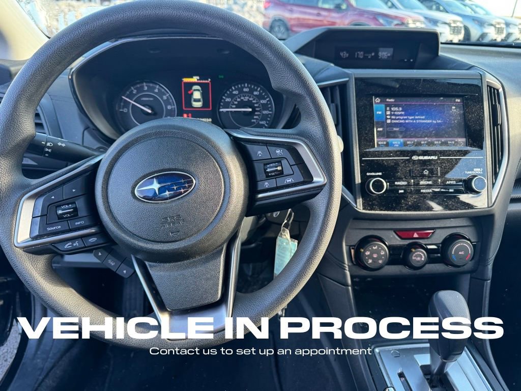 Used 2023 Subaru Impreza 2.0i image 13