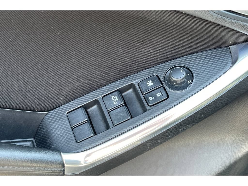 Used 2016 MAZDA CX-5 Touring w/ Bose/Moonroof Package FWD image 13