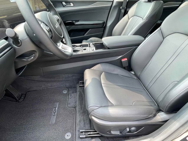 New 2025 Kia K5 EX image 16