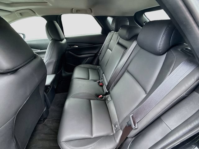 Certified 2025 MAZDA CX-30 AWD 2.5 S w/ Preferred Package image 27