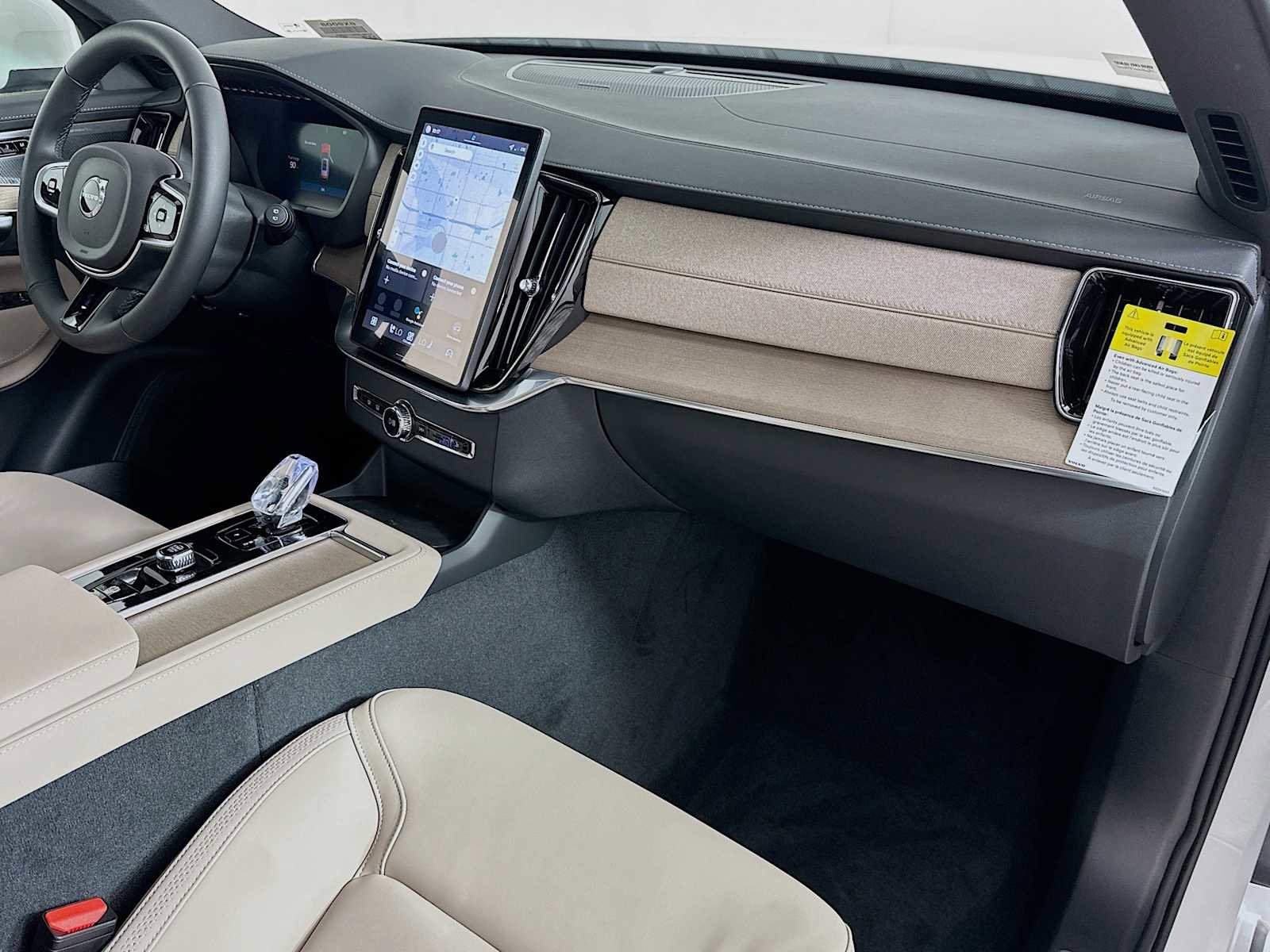 New 2026 Volvo XC90 B5 Plus image 29
