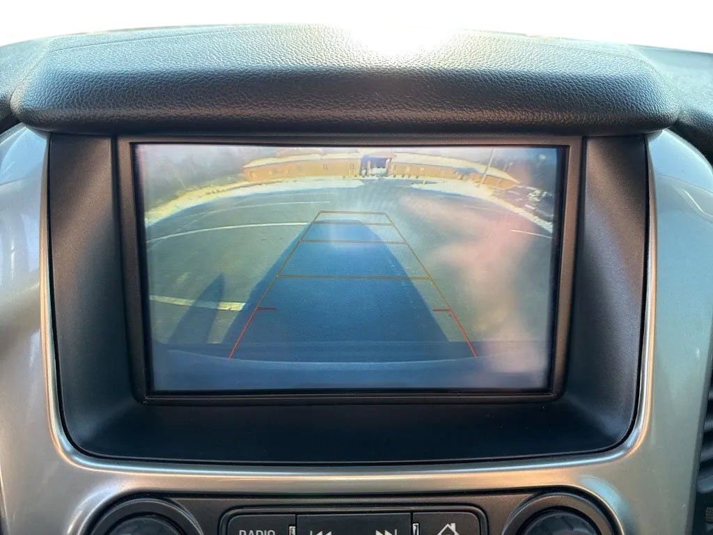 Used 2019 Chevrolet Tahoe LT AWD/4WD image 22