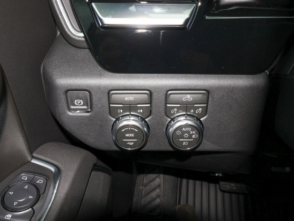 New 2026 GMC Sierra 1500 Elevation AWD/4WD image 22