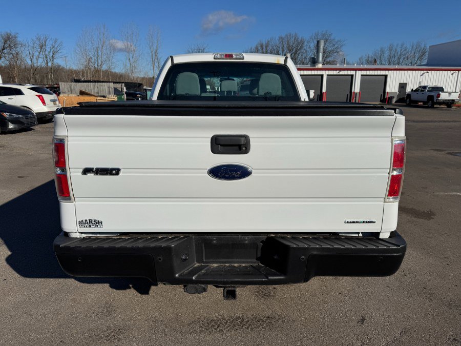 Used 2014 Ford F150 XL w/ Power Equipment Group image 4