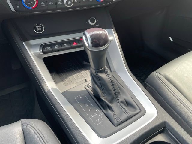 Used 2023 Audi Q3 2.0T Premium Plus w/ Premium Plus Package image 22