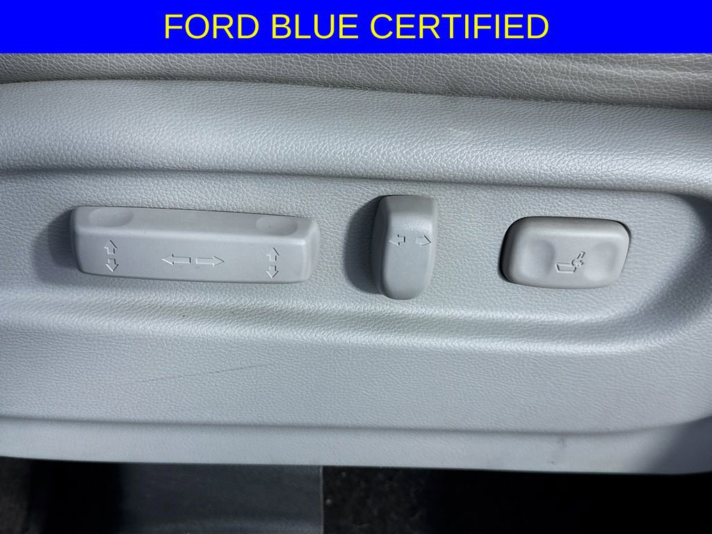 Used 2018 Honda Ridgeline RTL-T image 19