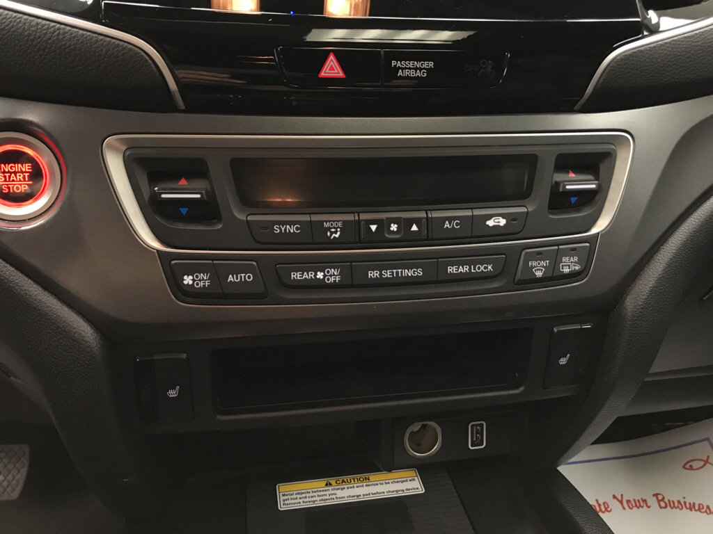 Used 2021 Honda Pilot Special Edition image 13