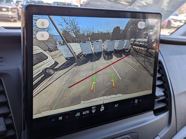 New 2026 Ford Transit 350 148 High Roof image 21