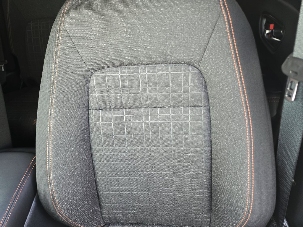 Certified 2027 Honda HR-V Sport image 15