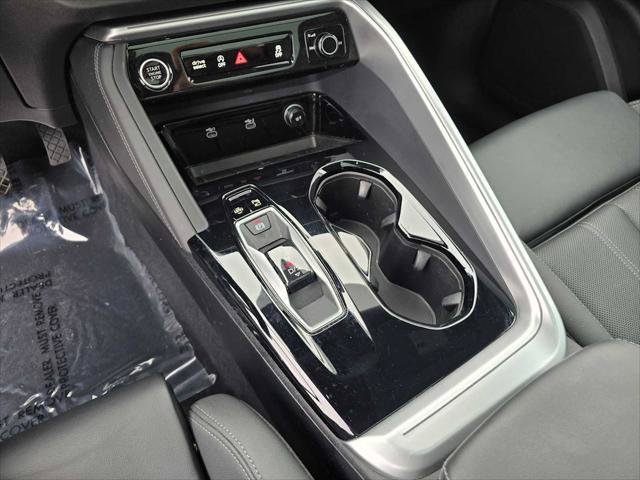 Certified 2025 Audi Q5 Premium Plus w/ Premium Plus AWD/4WD image 29