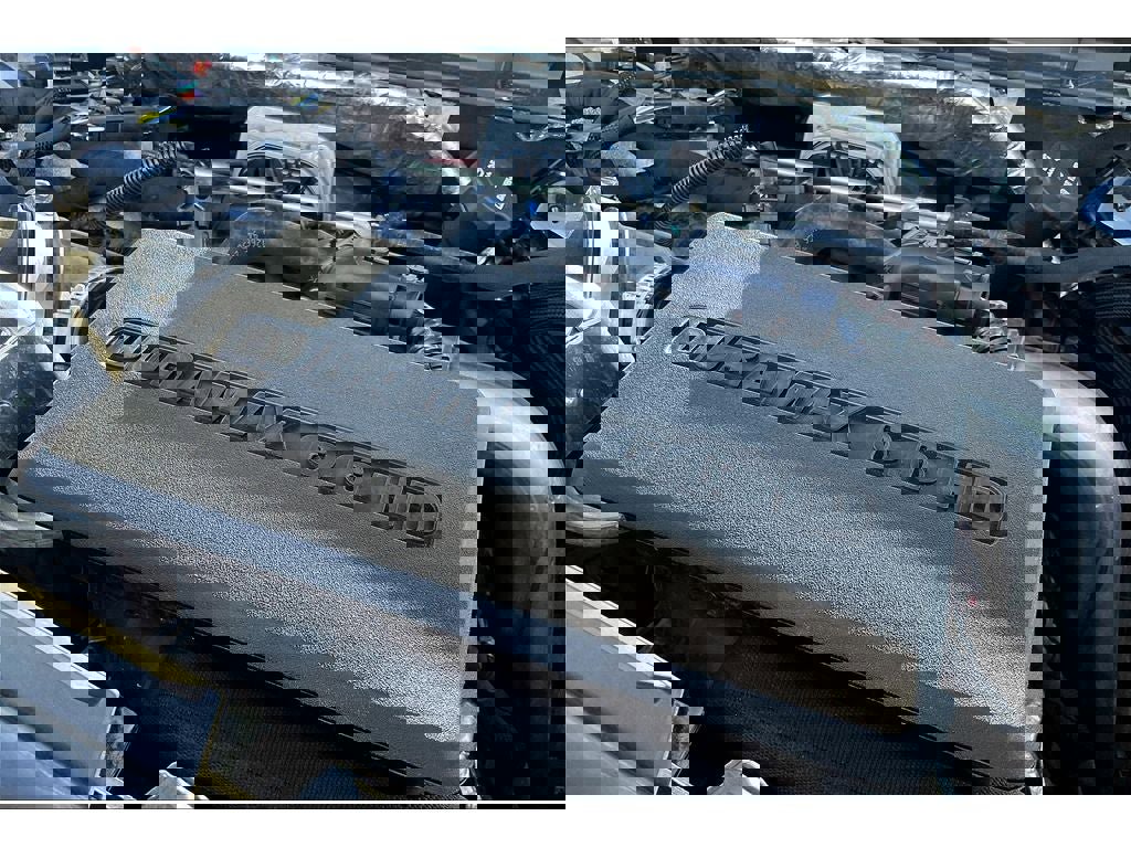 Used 2024 Chevrolet Silverado 3500 High Country w/ High Country Premium Package image 33