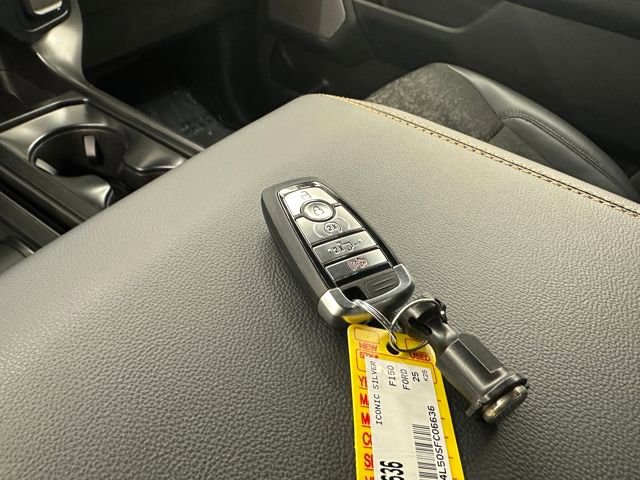 New 2025 Ford F150 Tremor w/ Bed Utility Package image 29